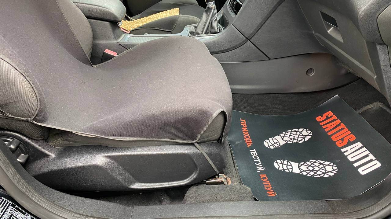 Ford Mondeo - фото 36