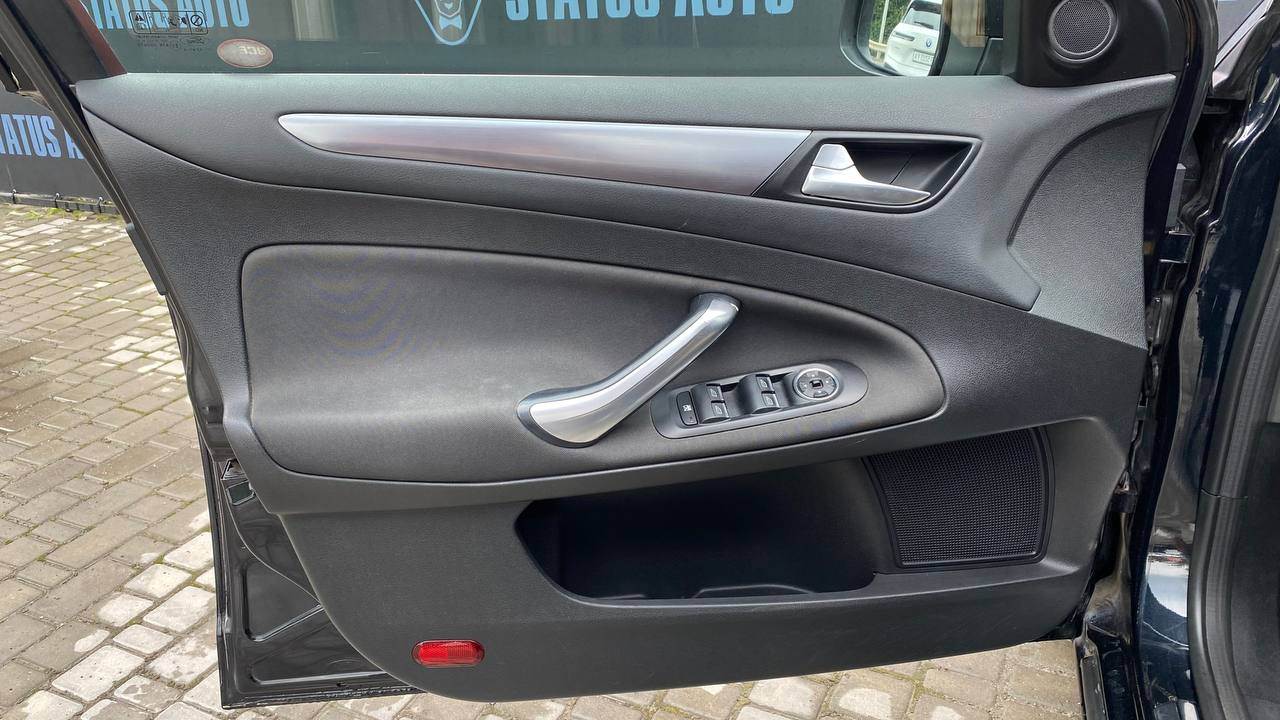 Ford Mondeo - фото 15