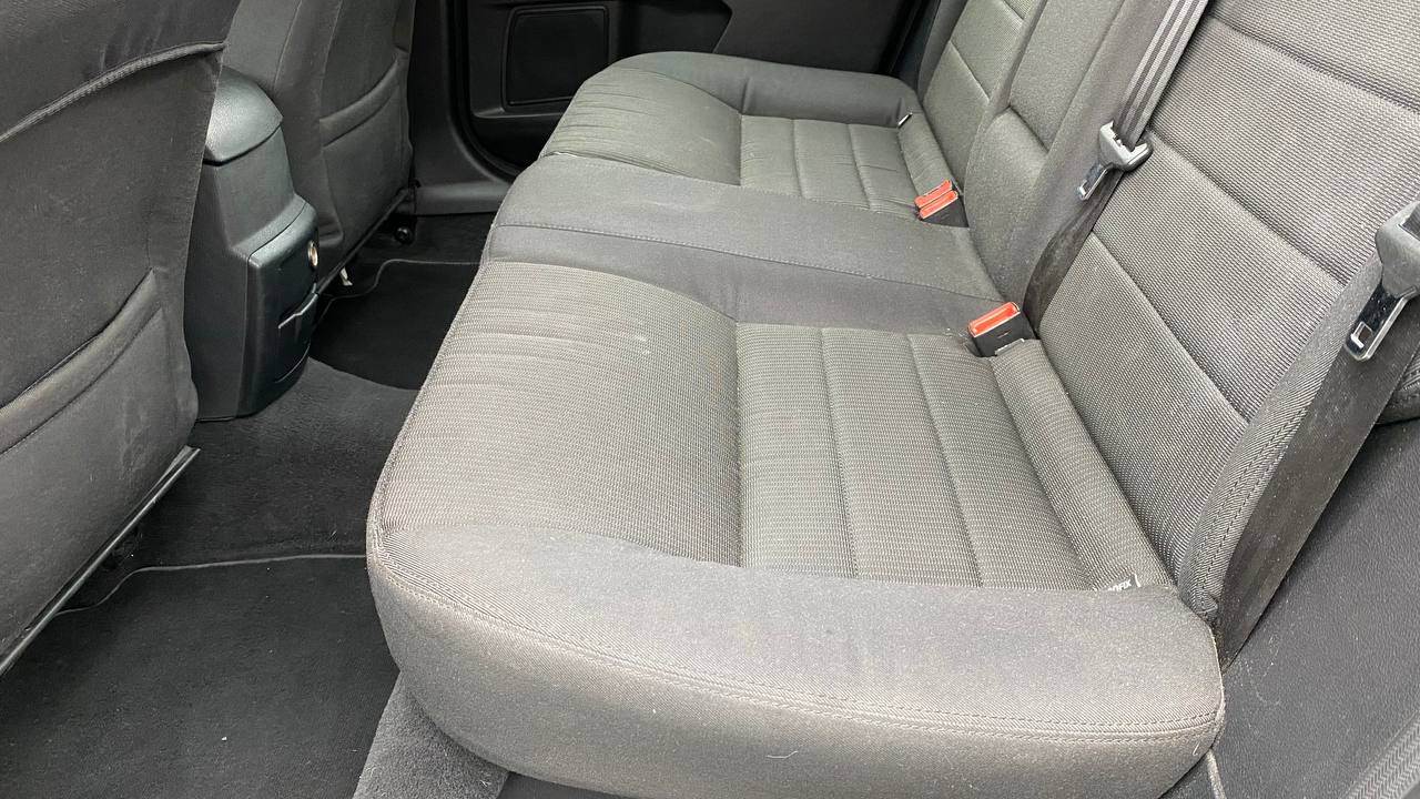 Ford Mondeo - фото 28