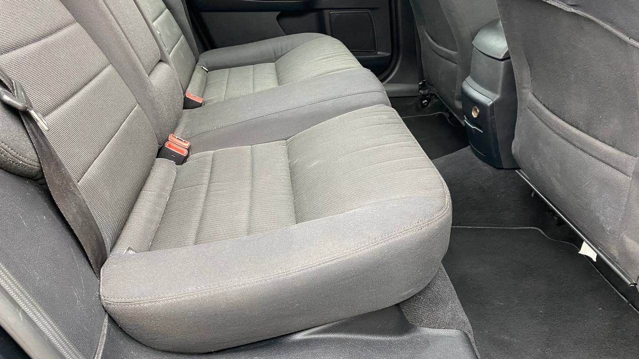 Ford Mondeo - фото 33