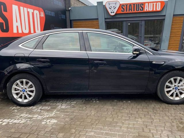 Ford Mondeo - зображення 4