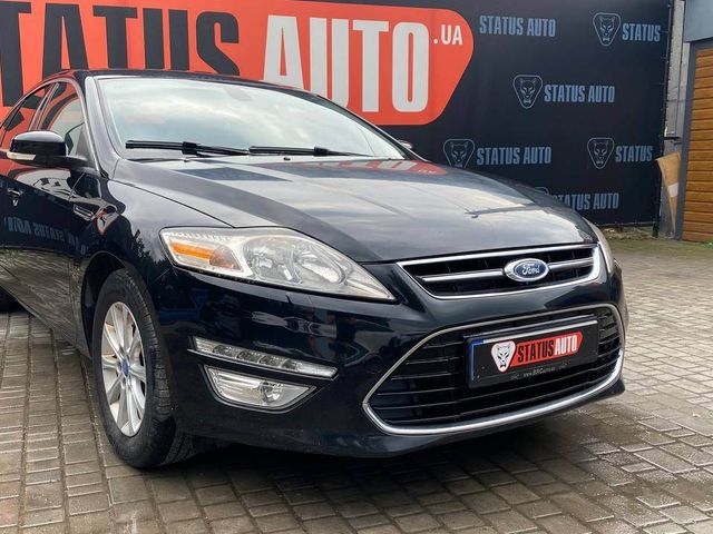 Ford Mondeo - зображення 3