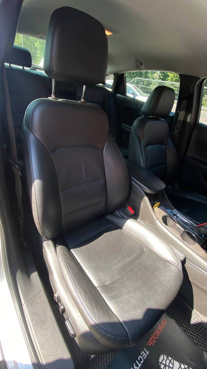 Chevrolet Malibu - фото 39