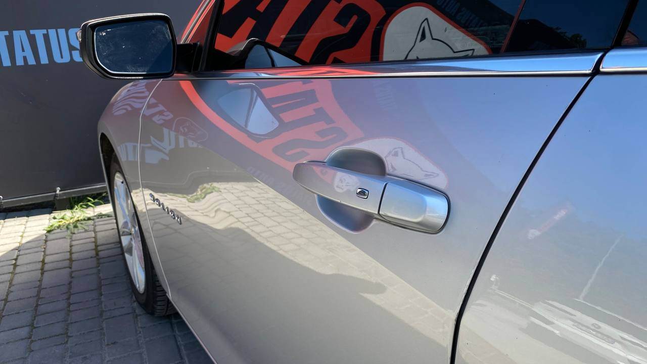 Chevrolet Malibu - фото 13