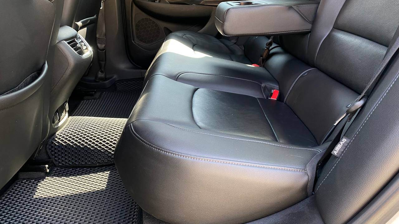 Chevrolet Malibu - фото 30