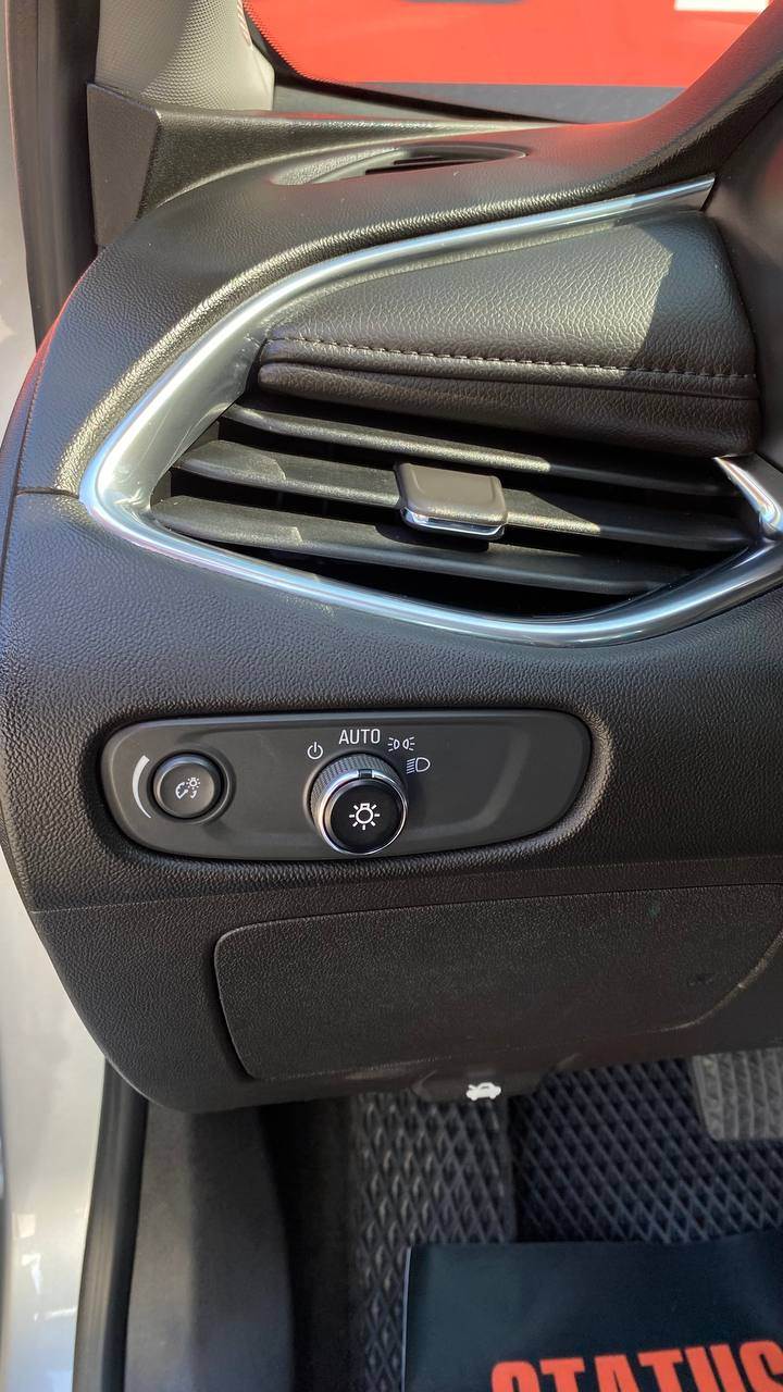 Chevrolet Malibu - фото 20