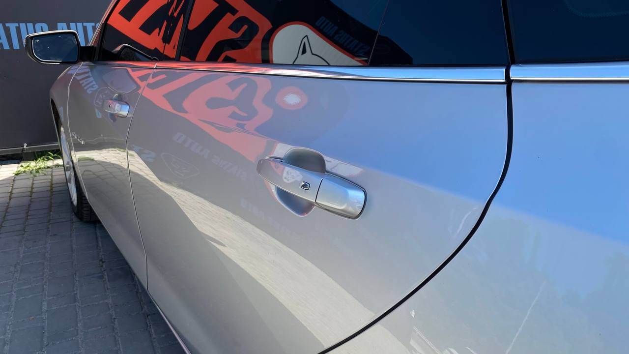 Chevrolet Malibu - фото 14