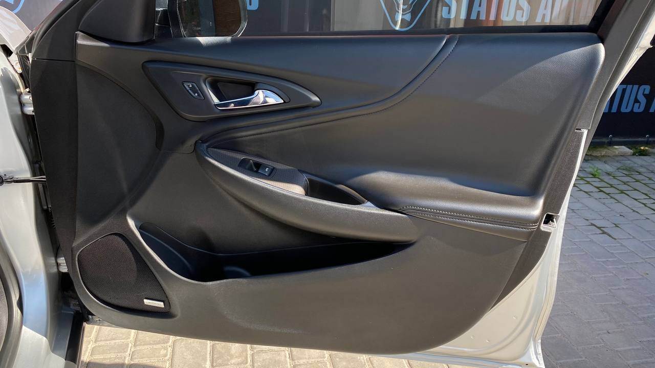 Chevrolet Malibu - фото 37