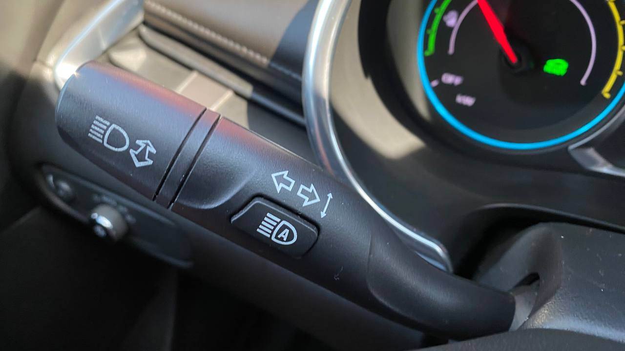 Chevrolet Malibu - фото 26