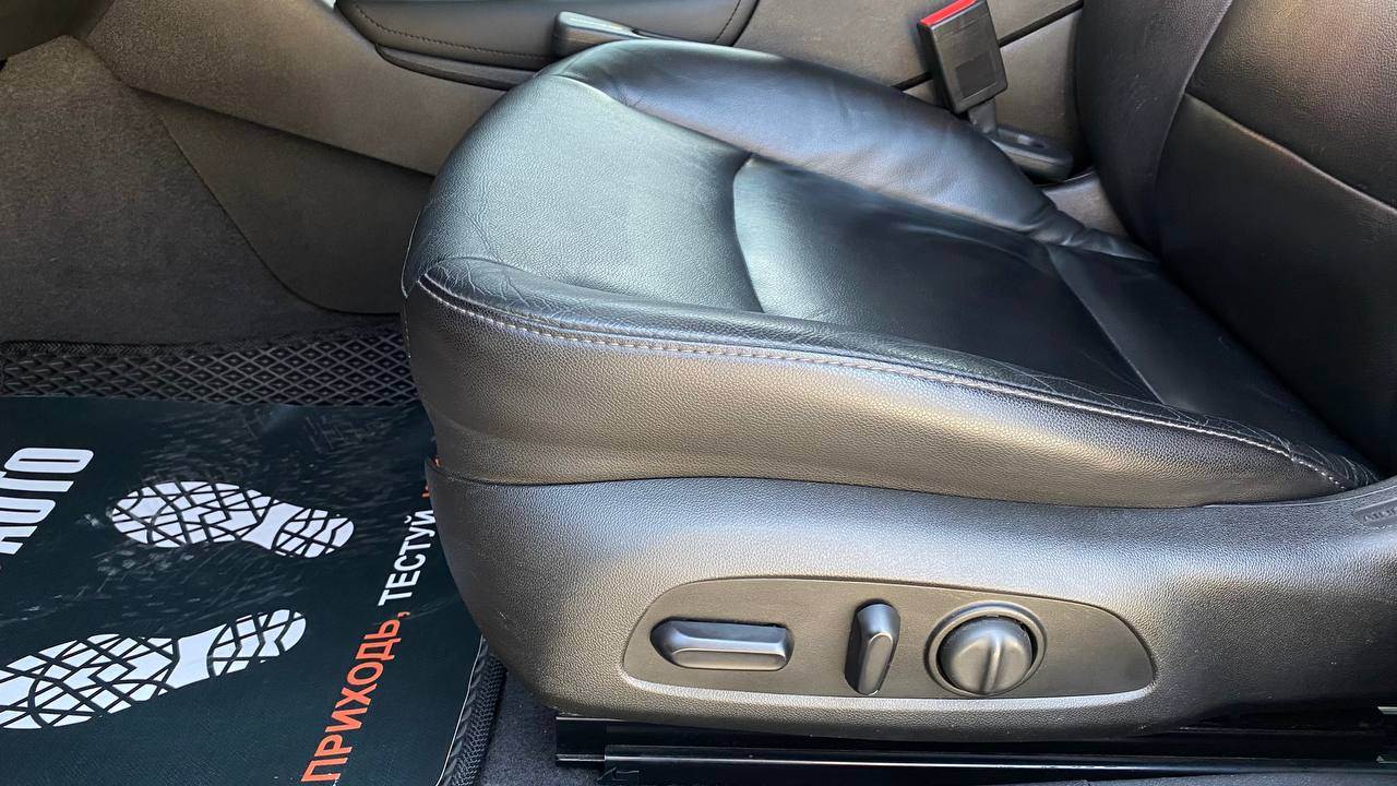 Chevrolet Malibu - фото 18