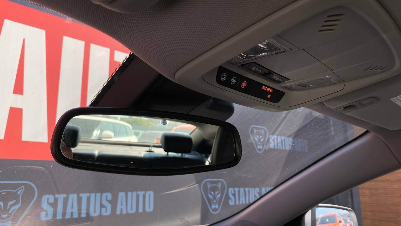 Chevrolet Malibu - фото 27