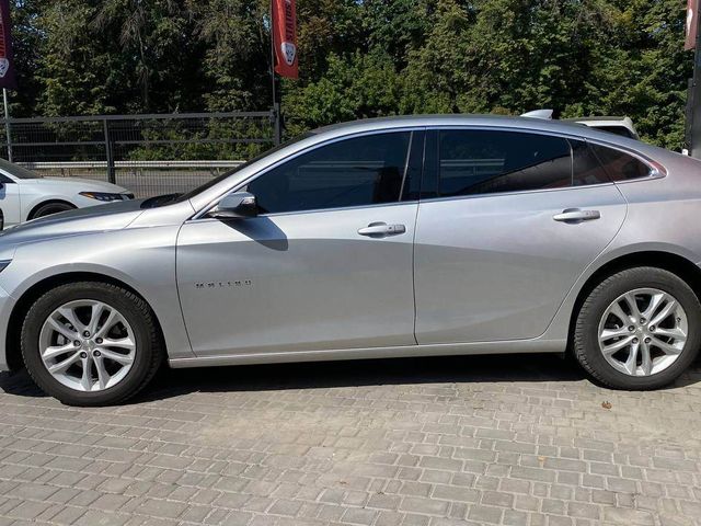 Chevrolet Malibu - зображення 5