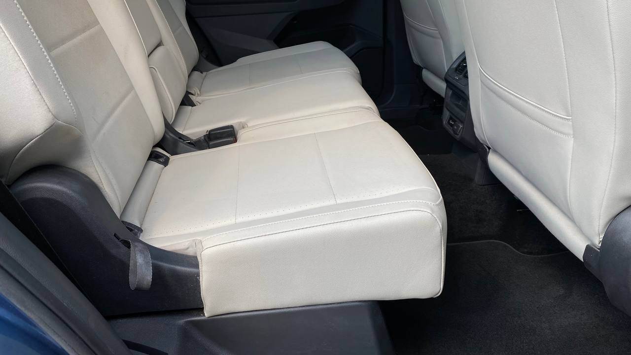 Volkswagen Tiguan - фото 33