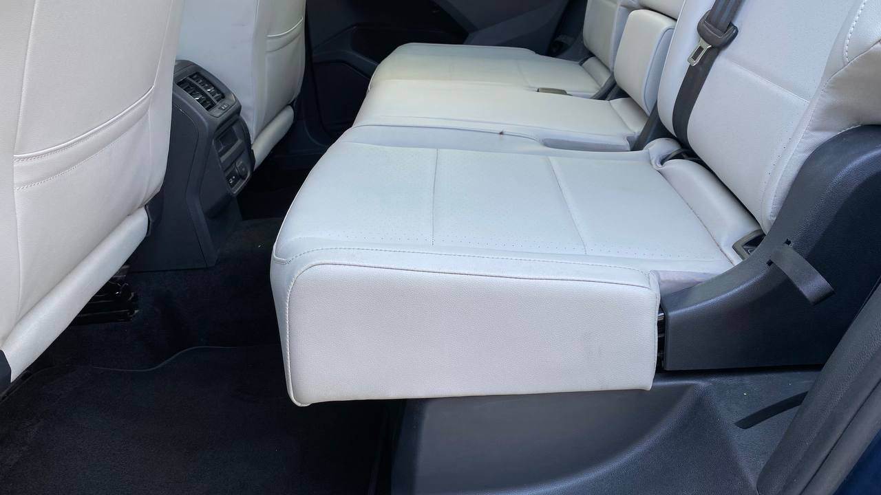 Volkswagen Tiguan - фото 28