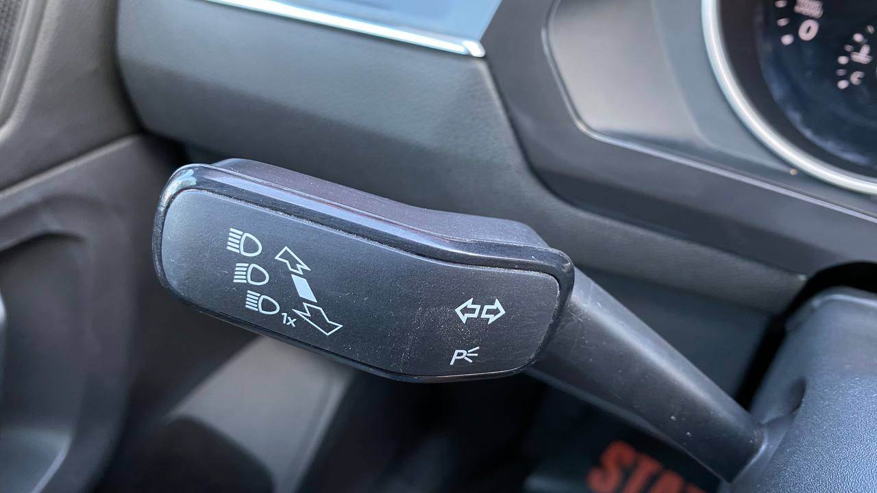 Volkswagen Tiguan - фото 24
