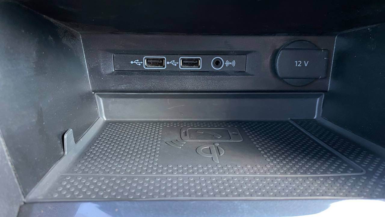 Volkswagen Tiguan - фото 22