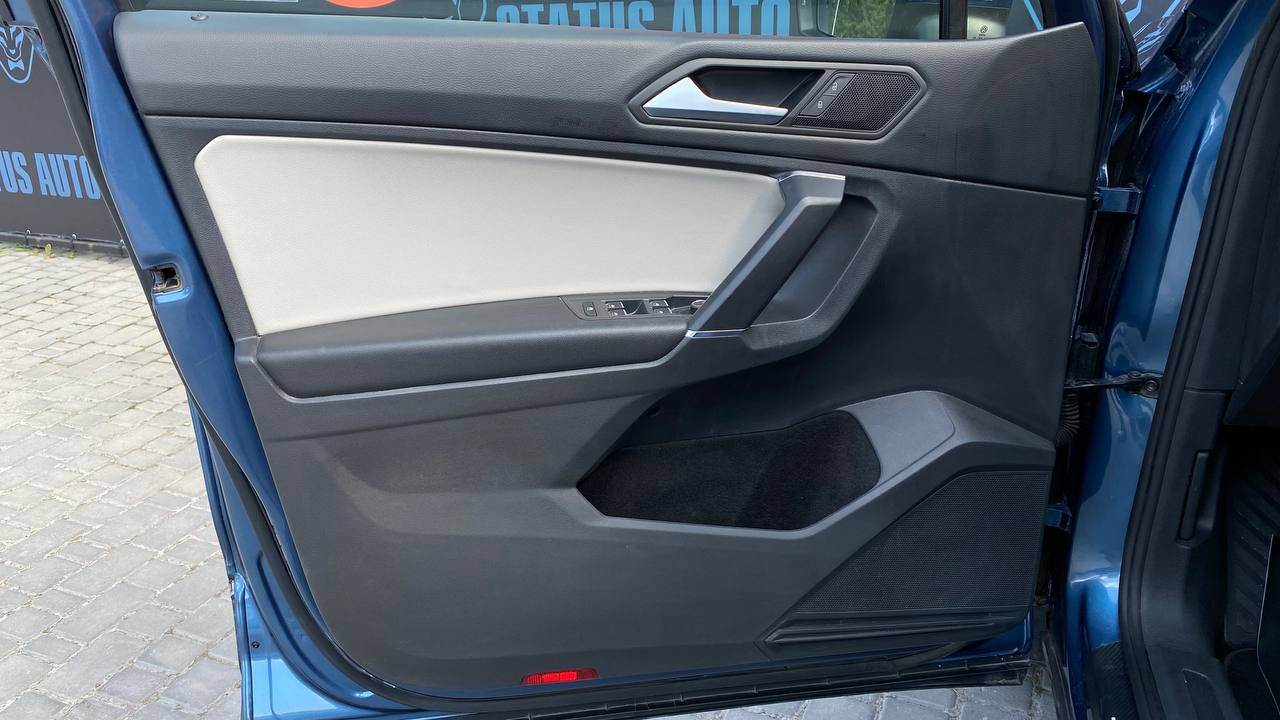 Volkswagen Tiguan - фото 14