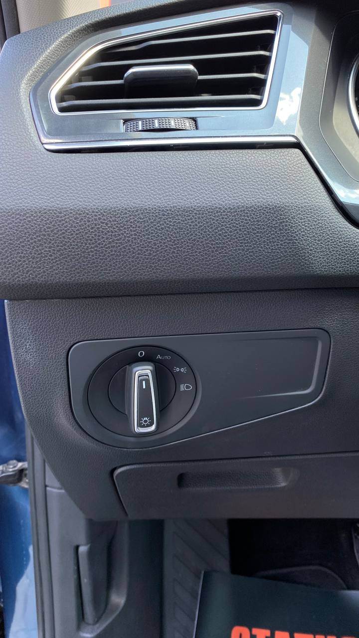 Volkswagen Tiguan - фото 17