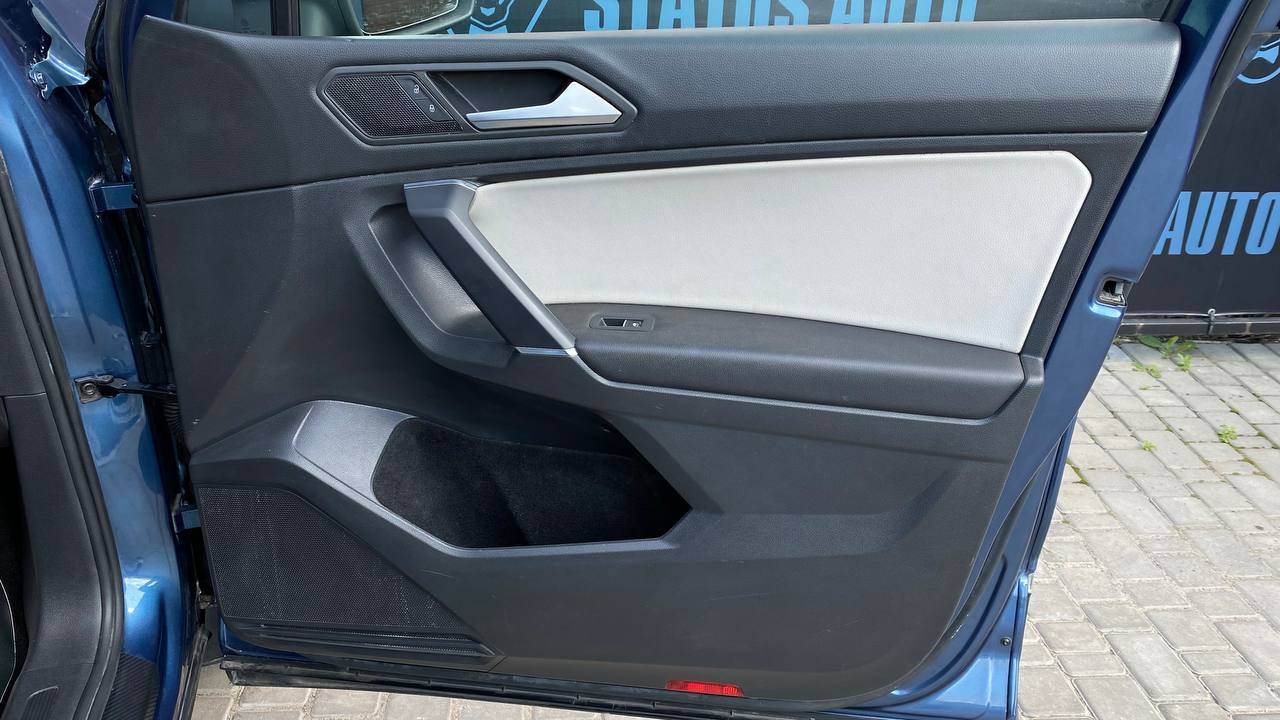 Volkswagen Tiguan - фото 35
