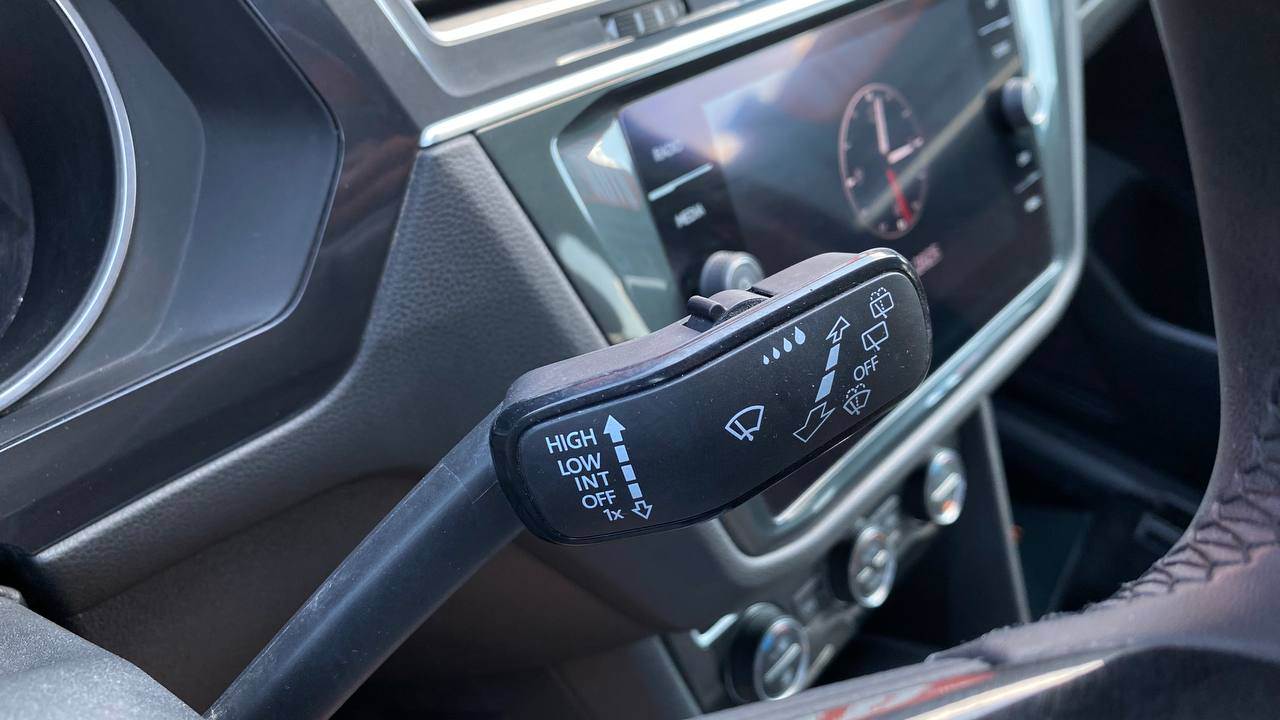 Volkswagen Tiguan - фото 23