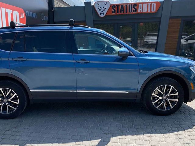Volkswagen Tiguan - зображення 4