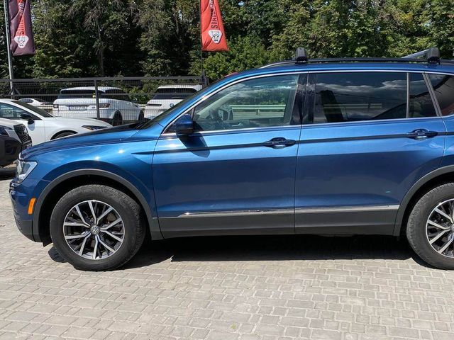 Volkswagen Tiguan - зображення 5