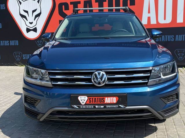 Volkswagen Tiguan - зображення 2