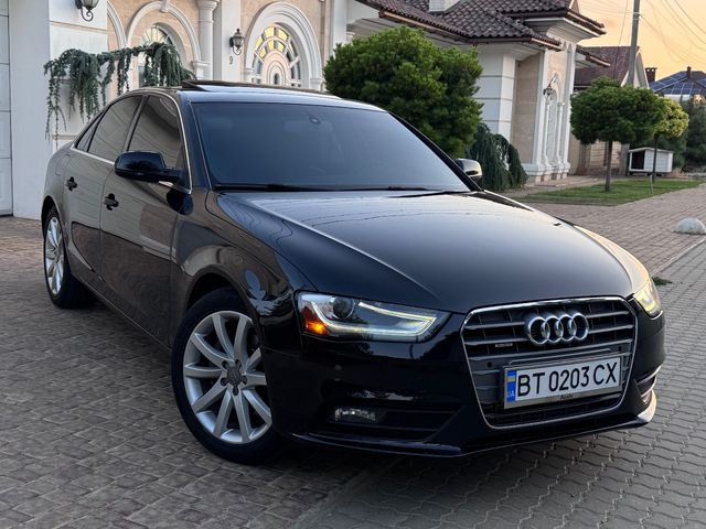Audi A4 2013, Одеса, $12 500 - зображення 2