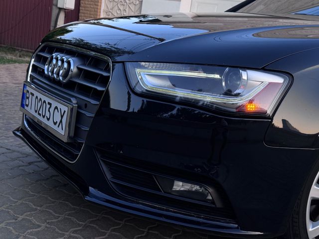 Audi A4 2013, Одеса, $12 500 - зображення 4