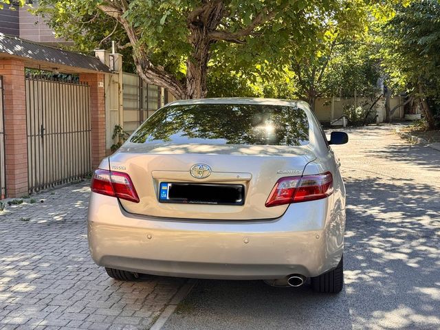 Toyota Camry - зображення 5