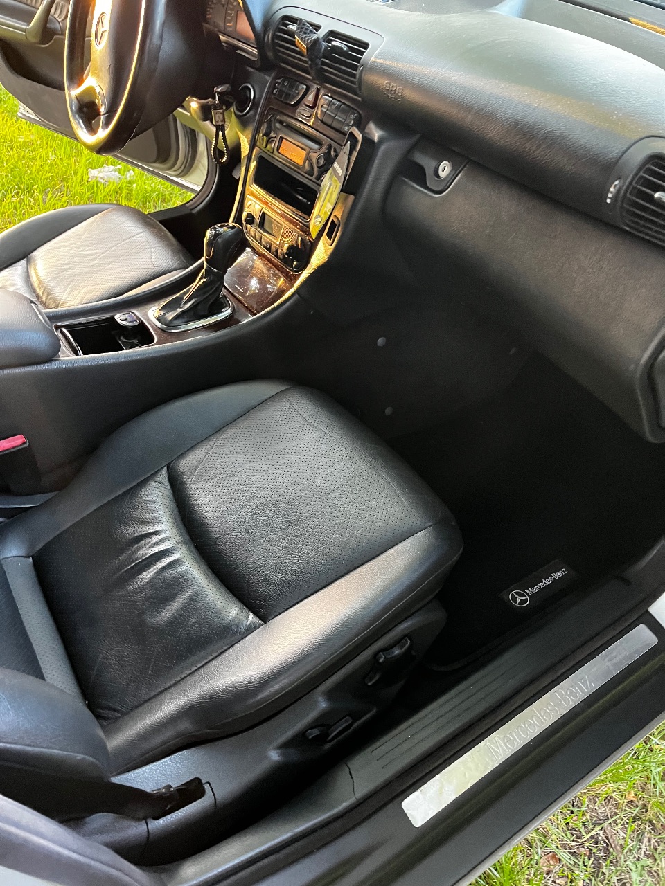 Mercedes-Benz C-Класс - фото 9