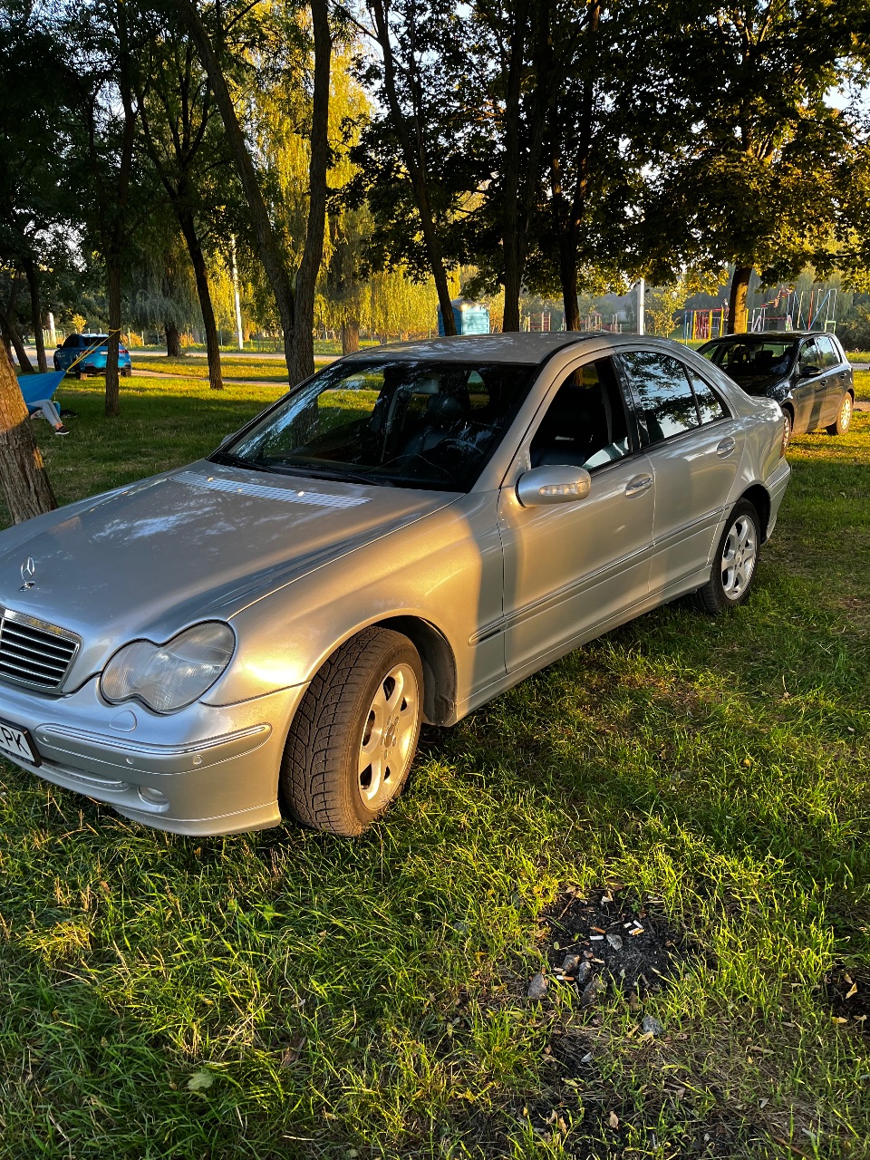 Mercedes-Benz C-Класс - фото 3