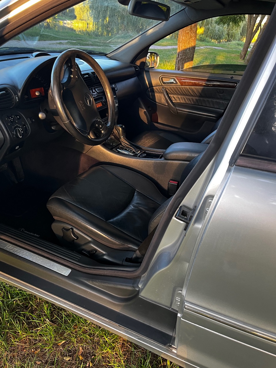 Mercedes-Benz C-Класс - фото 8