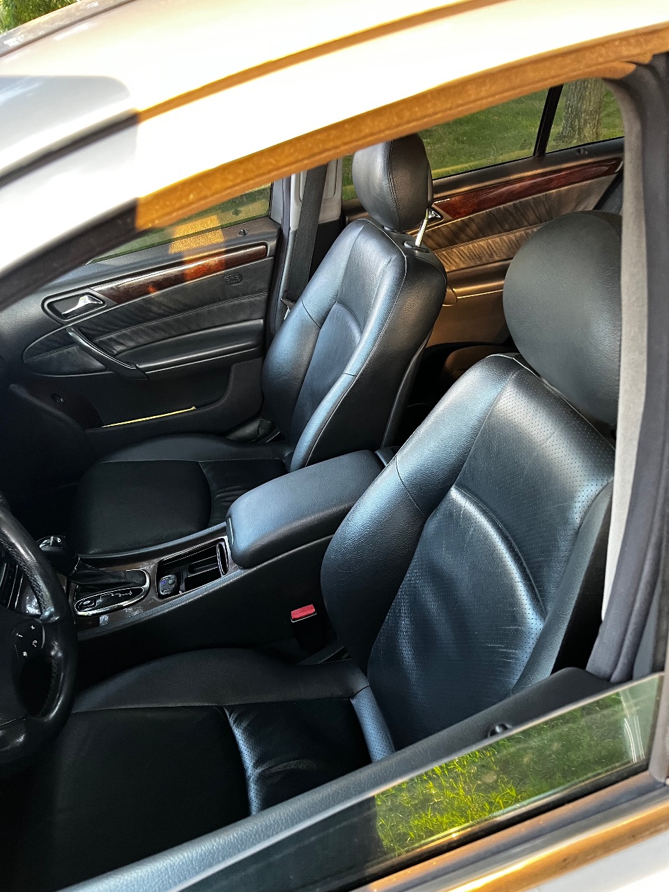 Mercedes-Benz C-Класс - фото 6