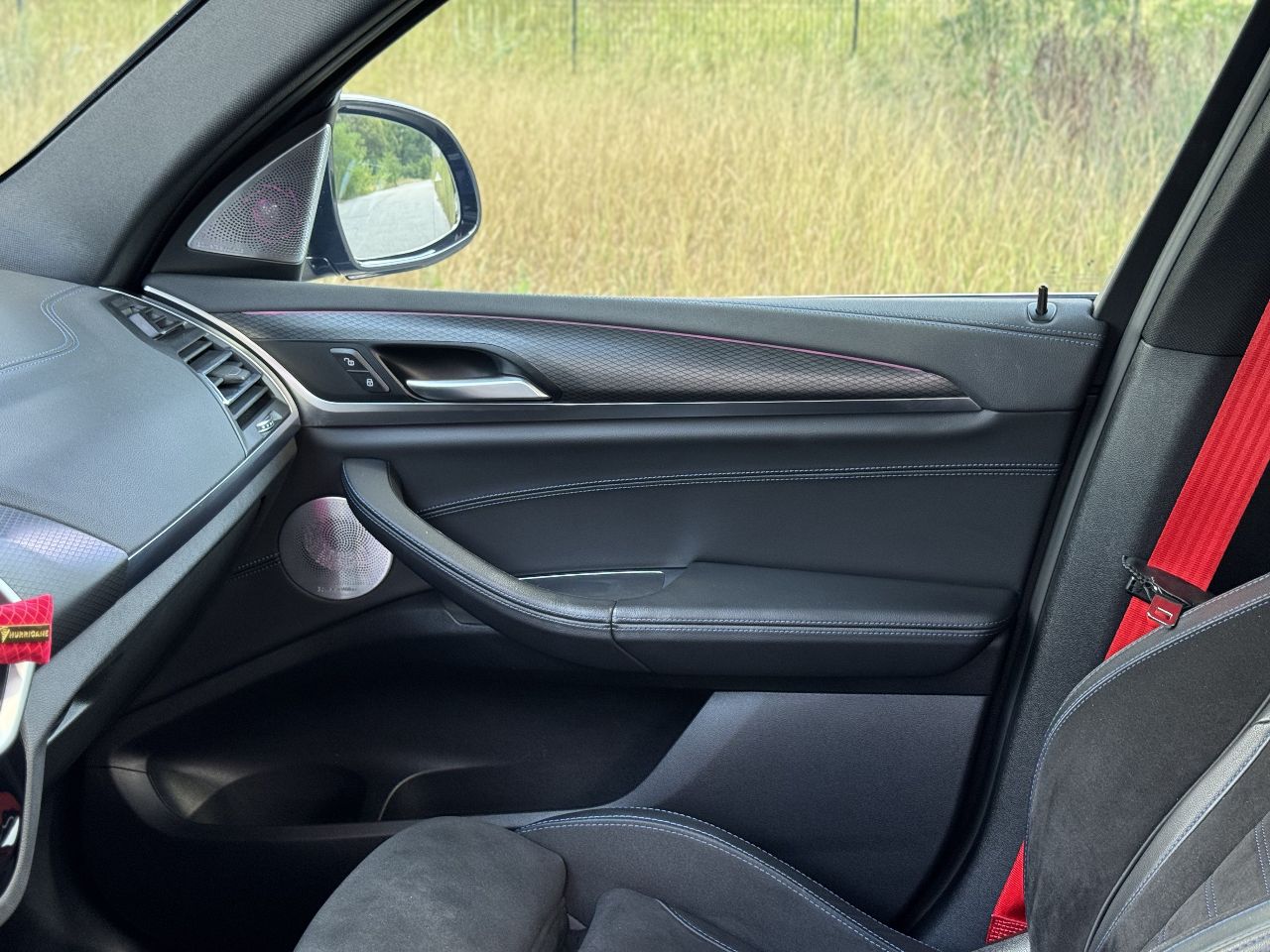 BMW X3 - фото 18