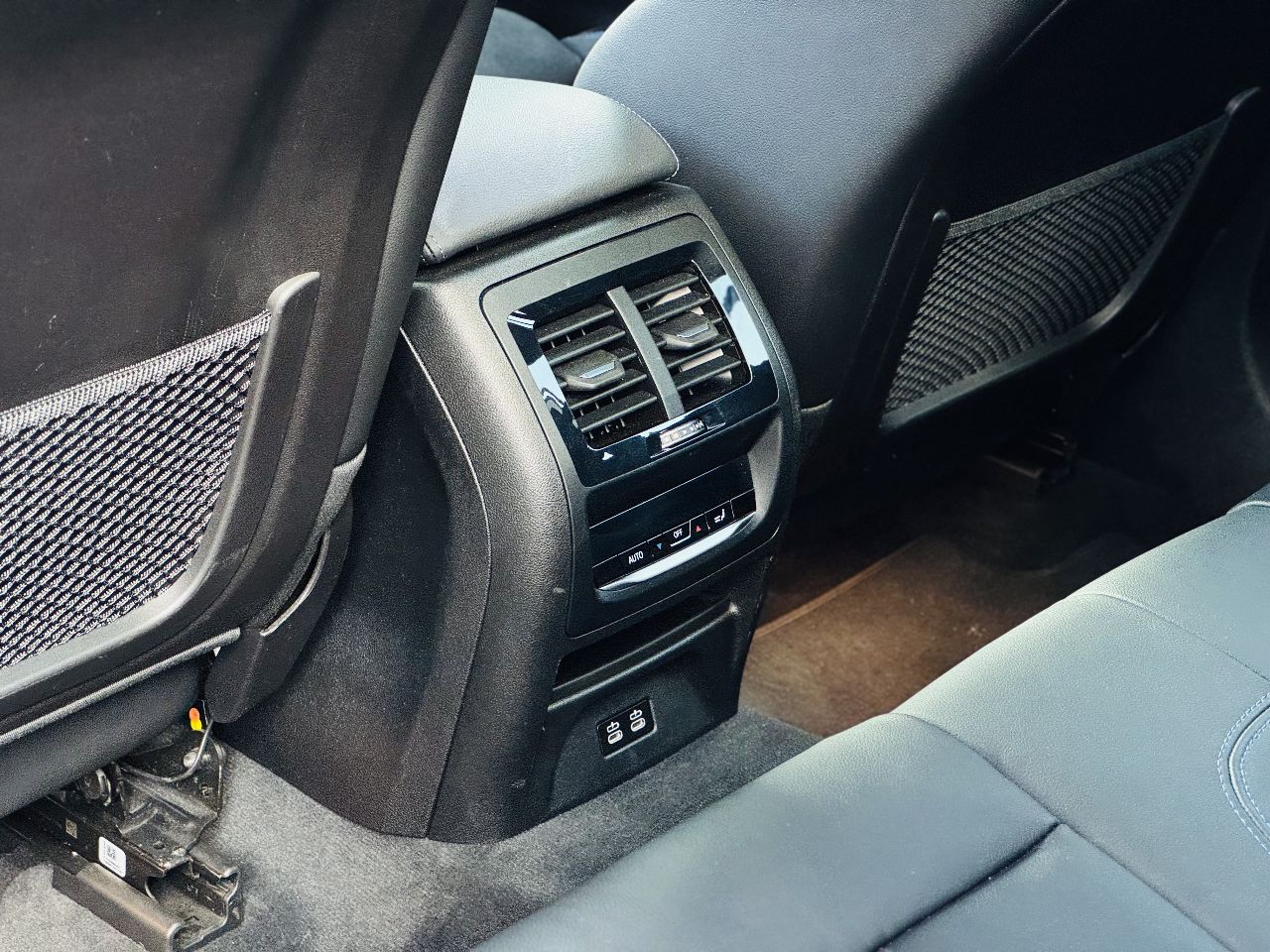 BMW X3 - фото 17