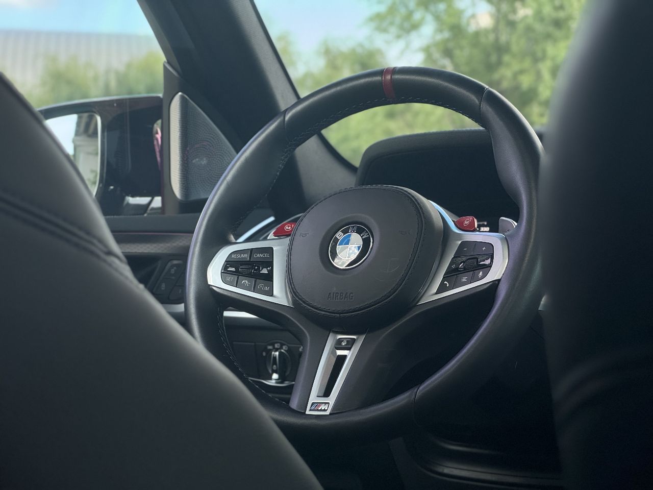 BMW X3 - фото 14