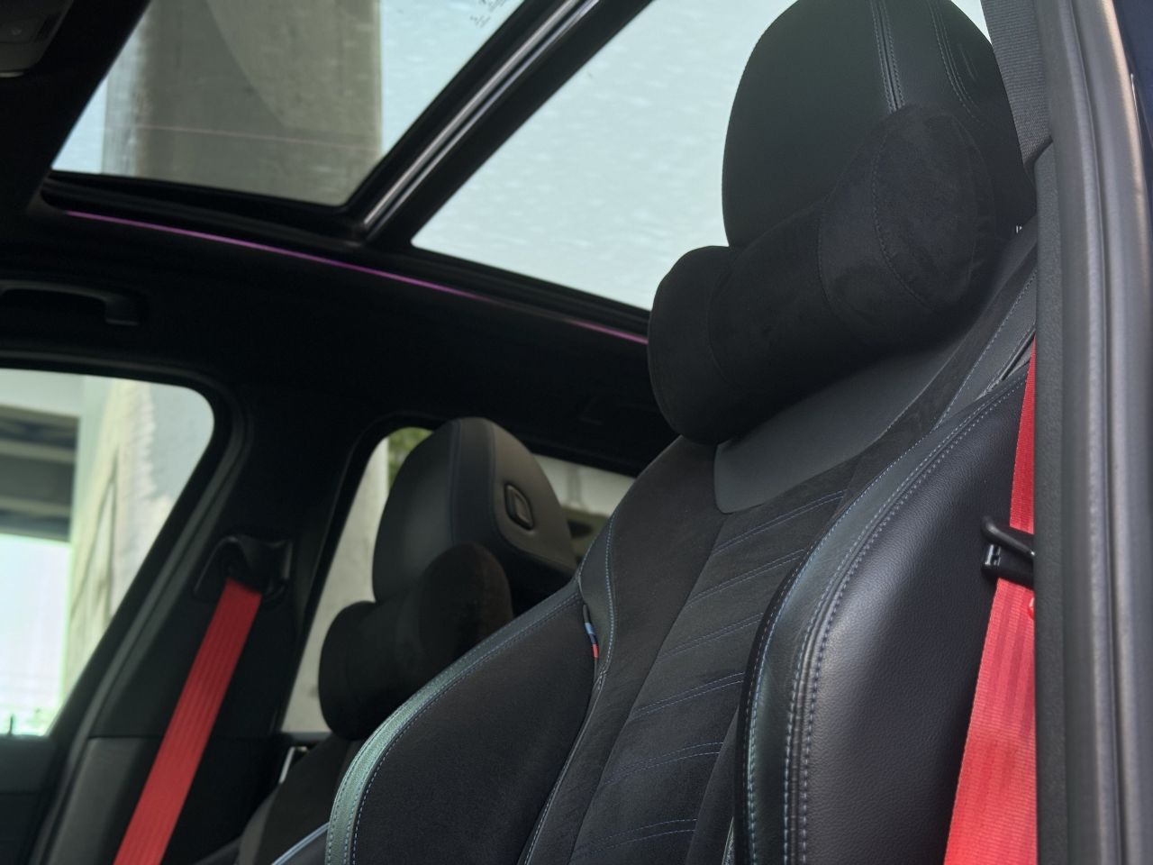 BMW X3 - фото 23