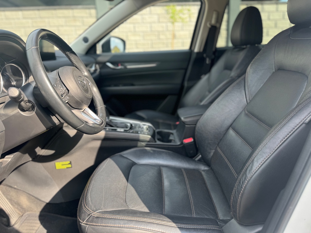 Mazda CX-5 - фото 5