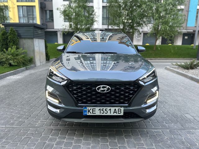 Hyundai Tucson 2018, Дніпро, $24 900 - зображення 5