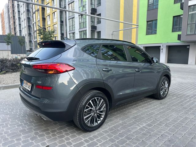 Hyundai Tucson 2018, Дніпро, $24 900 - зображення 3