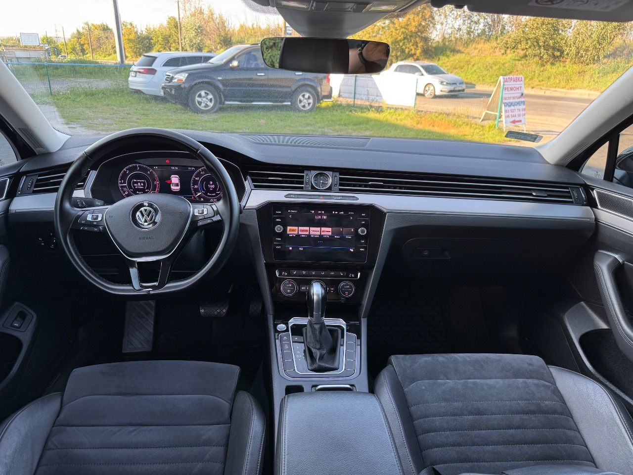 Volkswagen Passat - фото 13