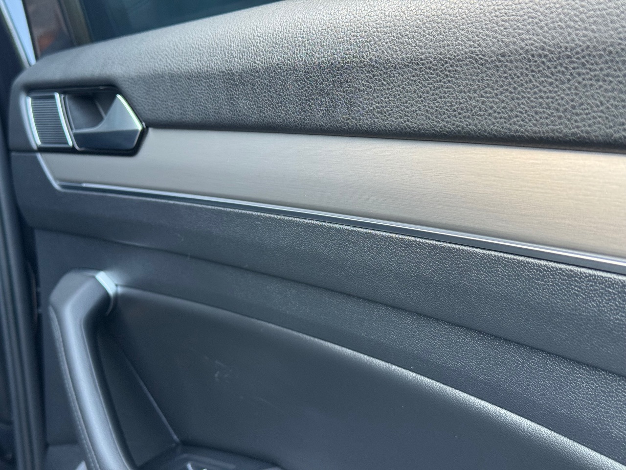 Volkswagen Passat - фото 20