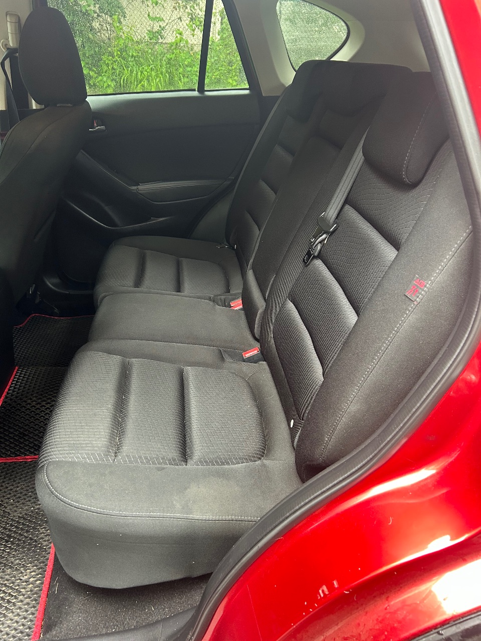 Mazda CX-5 - фото 10