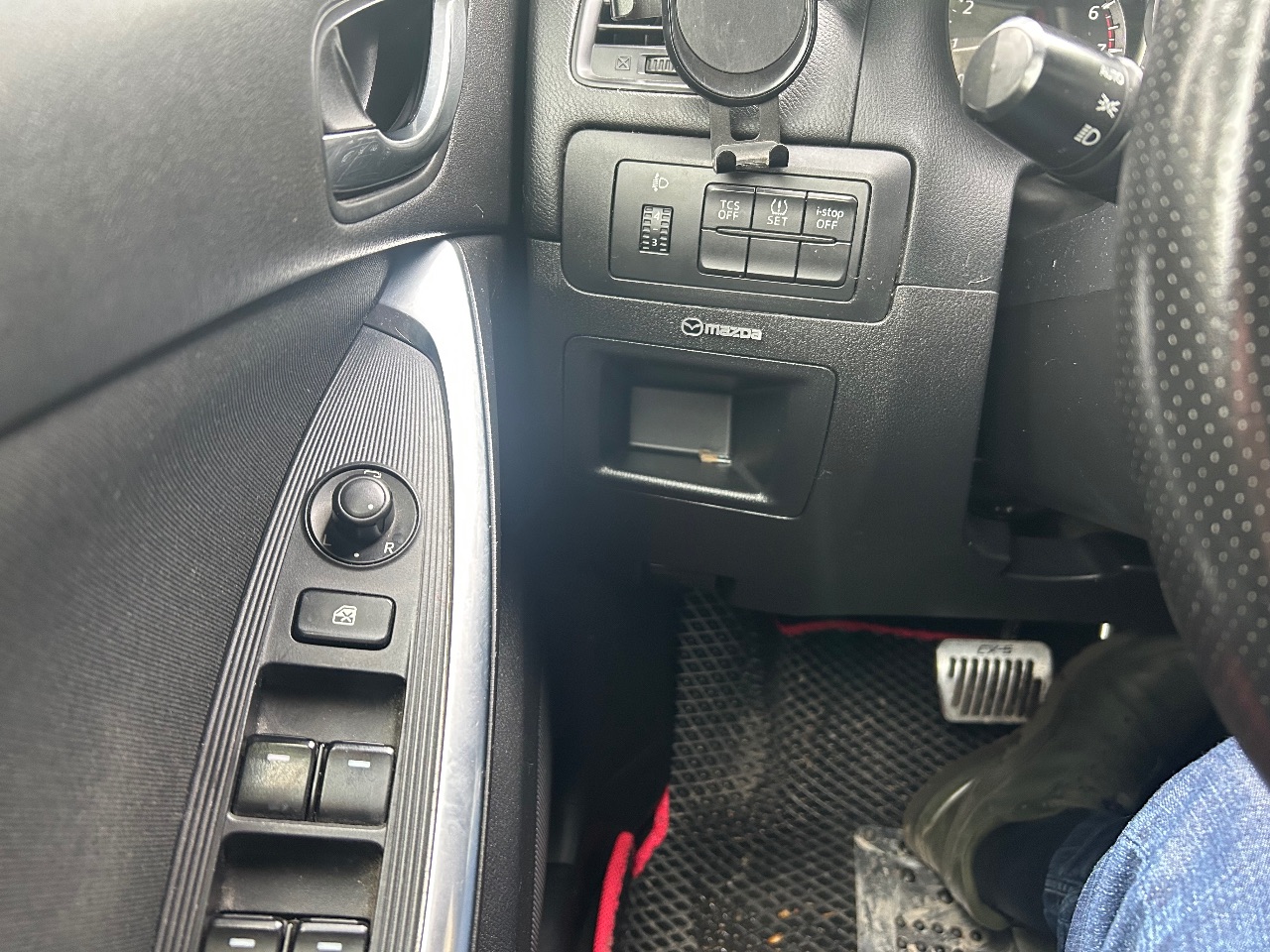 Mazda CX-5 - фото 6