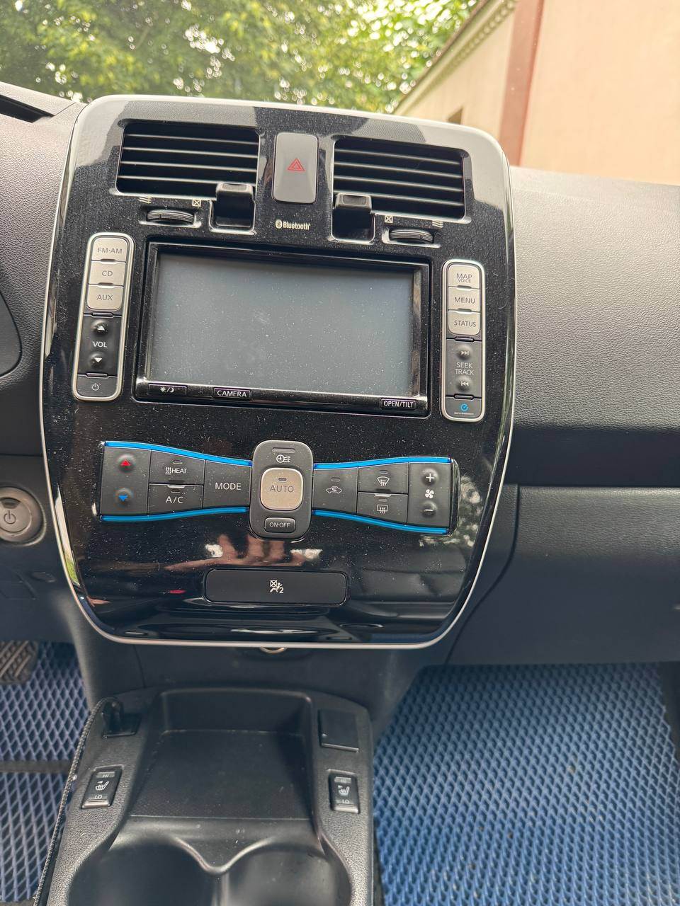 Nissan Leaf - фото 3