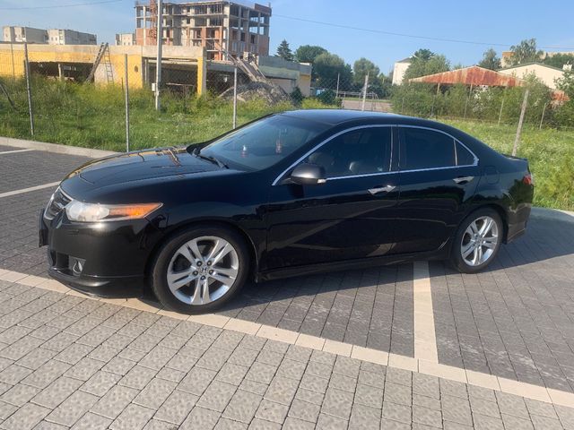 Honda Accord 2008, Пустомити, $10 800 - зображення 5