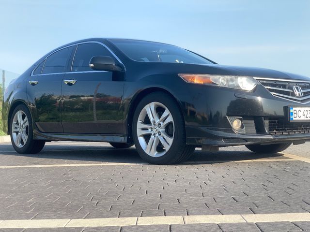 Honda Accord 2008, Пустомити, $10 800 - зображення 2