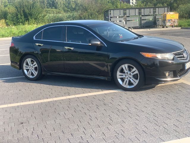 Honda Accord 2008, Пустомити, $10 800 - зображення 4