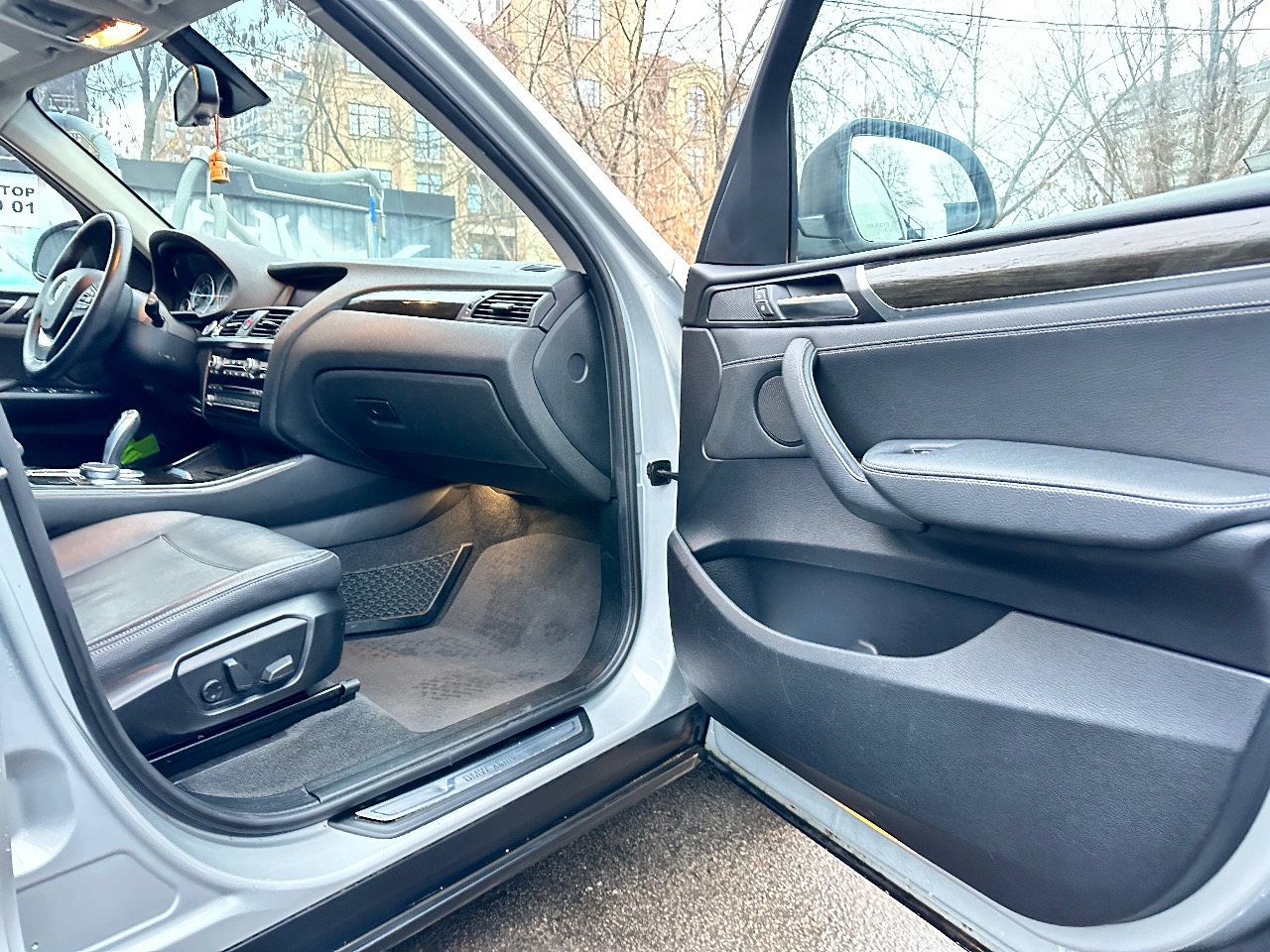 BMW X3 2016, Київ, $19 000 - зображення 4